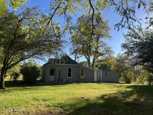 4461 3rd N in Joseph City, AZ - Building Photo - Building Photo