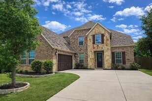 1901 Oakston Dr in Frisco, TX - Building Photo