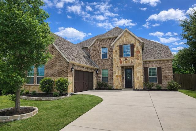 property at 1901 Oakston Dr