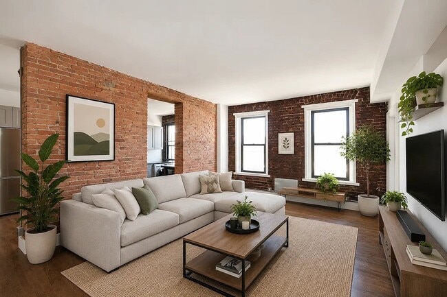 106 Ridge St, Unit 4C