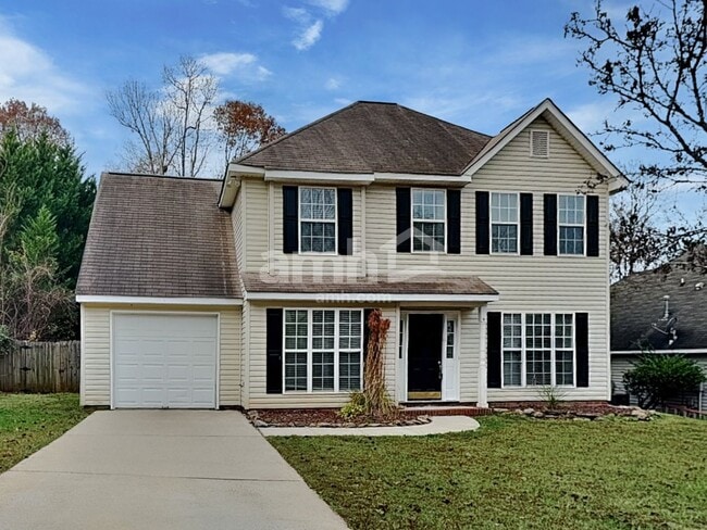 property at 13316 Woodland Farm Dr