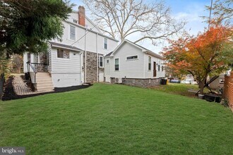 209 Merion Ave in Narberth, PA - Building Photo - Building Photo