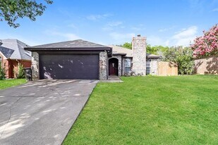 10253 Sunset View Dr in Fort Worth, TX - Building Photo