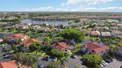 1250 SW 113th Terrace in Pembroke Pines, FL - Building Photo - Building Photo