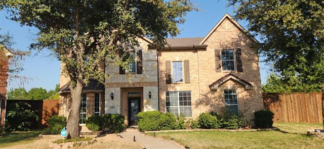 12386 Salem Dr in Frisco, TX - Building Photo