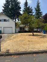 2714 NE 84th Ave in Vancouver, WA - Building Photo