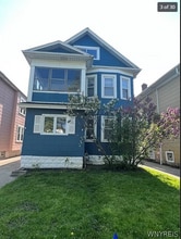 45 Fairchild Pl, Unit Upper in Buffalo, NY - Building Photo - Building Photo