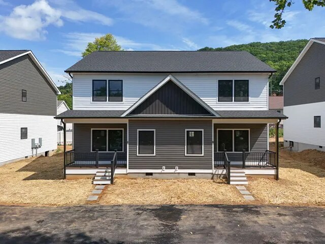 1006 Pocahontas Ave in Staunton, VA - Building Photo - Building Photo