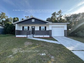 6146 Balboa Dr in Orlando, FL - Building Photo