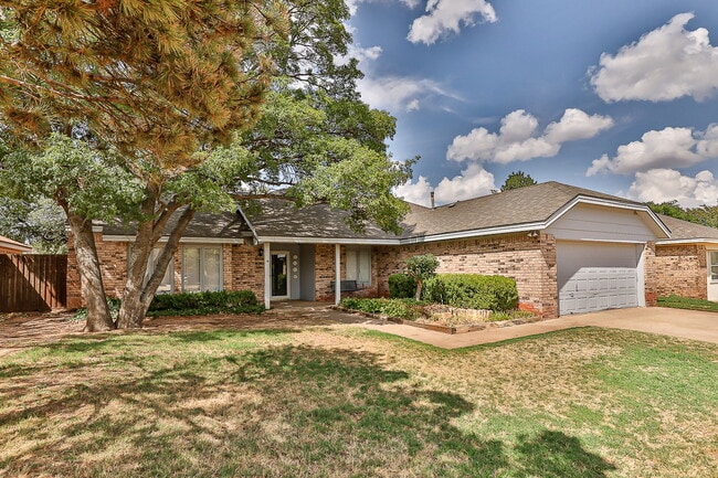 property at 5724 92nd St