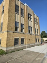 The Annex in Sault Ste. Marie, MI - Building Photo - Building Photo