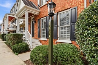 1232 Old Trail Dr in Crozet, VA - Building Photo - Building Photo