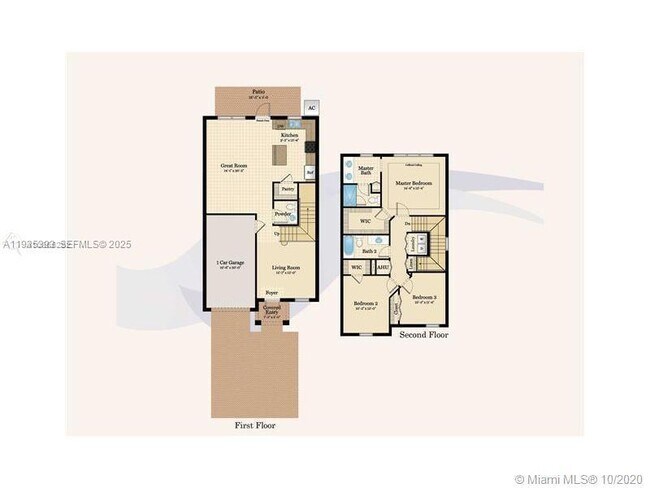 754 NE 191st Terrace in Miami, FL - Building Photo - Building Photo