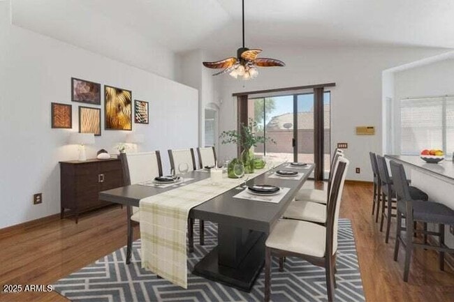 4655 E Mountain Vista Dr in Phoenix, AZ - Building Photo - Building Photo