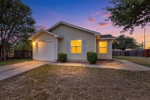 13124 Maidenhair Tr in Elgin, TX - Building Photo