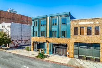 The Dagny in Birmingham, AL - Foto de edificio - Building Photo