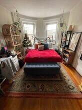 208 Winthrop Rd, Unit 37 in Brookline, MA - Building Photo - Building Photo