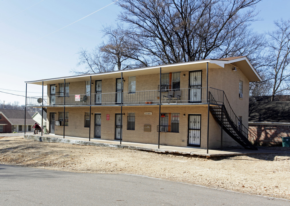 679 Tate Ave in Memphis, TN - Building Photo