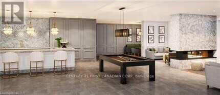 460-460 Callaway Rd in London, ON - Building Photo - Building Photo