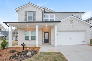 6068 Hickory Crk Ct in Braselton, GA - Building Photo