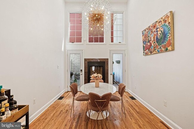 property at 427 S Eden St
