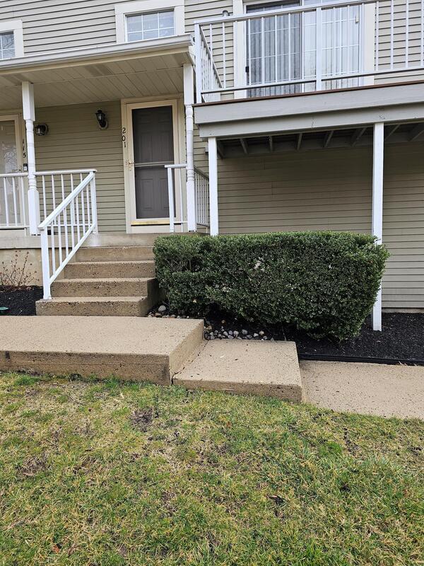 property at 201 Ashby Ct