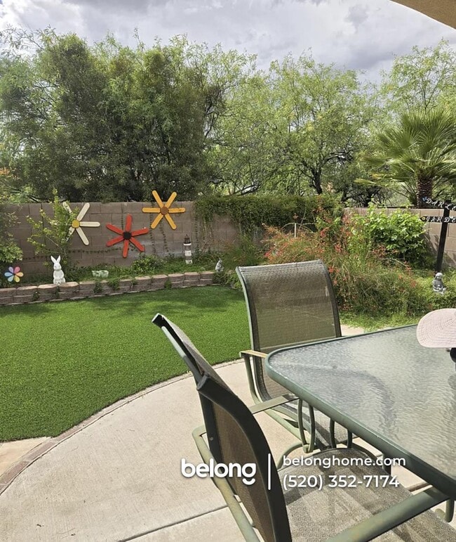 1783 N Wild Hyacinth Dr in Tucson, AZ - Building Photo - Building Photo