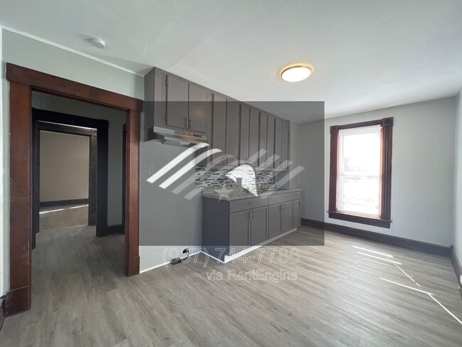 property at 224 Baltimore St