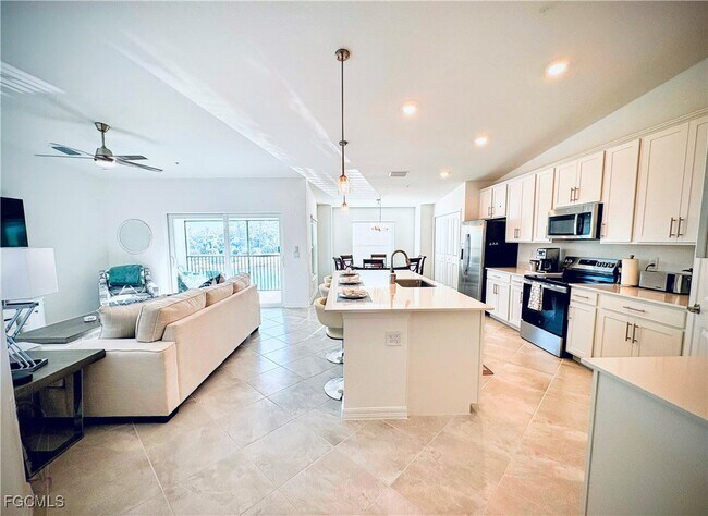 15155 Bluffton Ln in Punta Gorda, FL - Building Photo - Building Photo