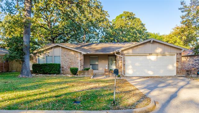 5602 Kingstree Ct in Arlington, TX - Building Photo - Building Photo