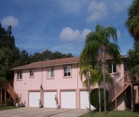 2501-2509 1st St in Indian Rocks Beach, FL - Building Photo - Building Photo