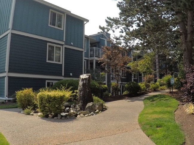 300 N 130th St-Unit -#2309 in Seattle, WA - Building Photo - Building Photo