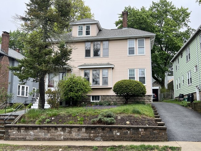 property at 55 Gilbert Rd