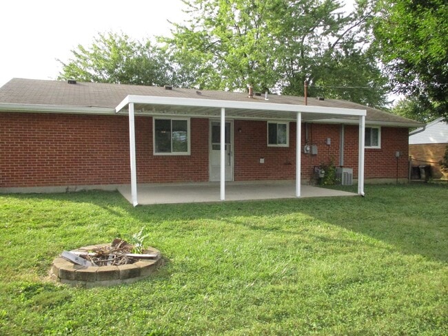 7305 Maringo Dr in Dayton, OH - Building Photo - Building Photo