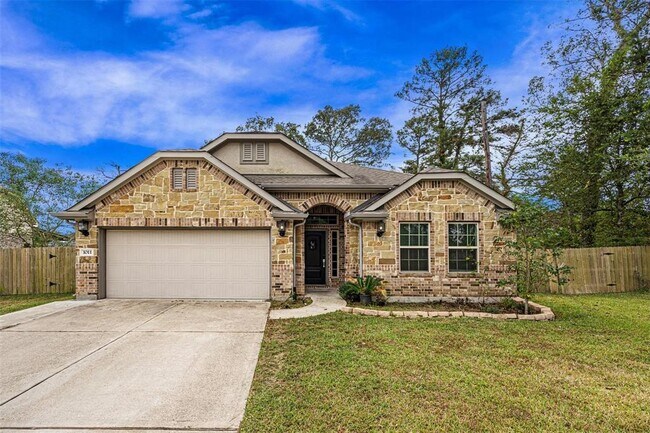 property at 1011 Veer Dr