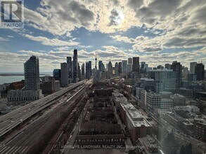 35 Parliament St in Toronto, ON - Building Photo - Building Photo