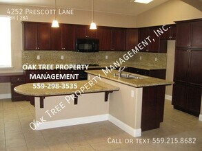 4252 Prescott Ln in Clovis, CA - Foto de edificio - Building Photo