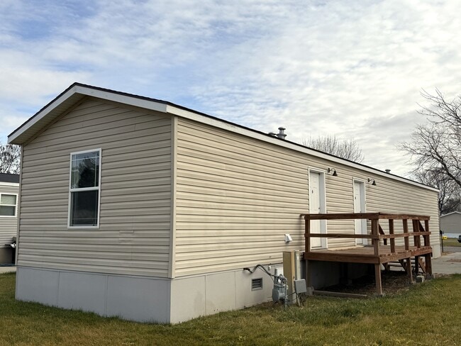 4 Northglen Dr in Billings, MT - Building Photo - Building Photo