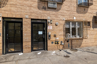 169 Franklin Ave in Brooklyn, NY - Building Photo - Building Photo