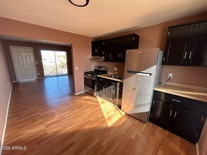 1955 E 8th St in Douglas, AZ - Building Photo - Building Photo