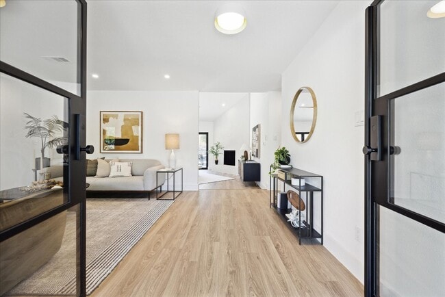 property at 7130 Scenic Brook Dr