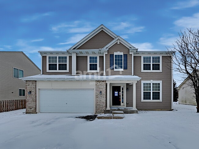 property at 1756 Wick Way