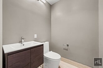 BRUCKNER BOULEVARD in Bronx, NY - Building Photo - Building Photo