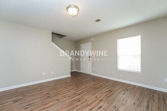 561 Bryson Trail in Monroe, GA - Foto de edificio - Building Photo