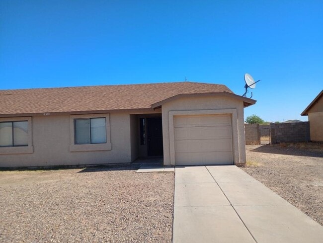 property at 8360 W Mystery Dr