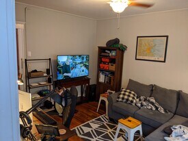 110 Brainerd Rd, Unit 17