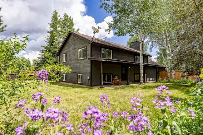 2517 Little Kate Rd in Park City, UT - Building Photo - Building Photo
