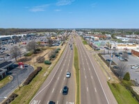 Apartamentos en Lukfata School District, OK