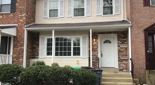 property at 9031 Florin Way