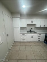 1961 Sycamore Ave in Pahrump, NV - Building Photo - Building Photo